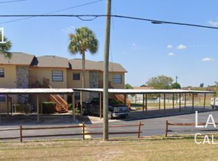 605 Manor Cir #1, Sebring, FL 33872