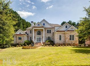 327 Chase Ln, Marietta, GA 30068