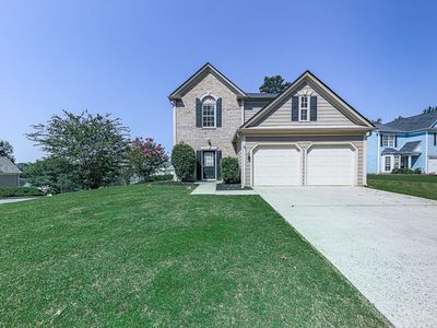 201 Castleton Ct, Woodstock, GA, 30189
