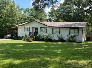 58 5th St S, Sumiton, AL 35148