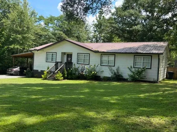 58 5th St S, Sumiton, AL 35148