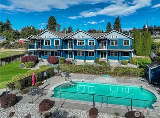 744 Wapato Way #A, Manson, WA 98831