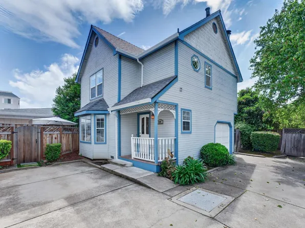 1134 Monroe St, Santa Clara, CA 95050