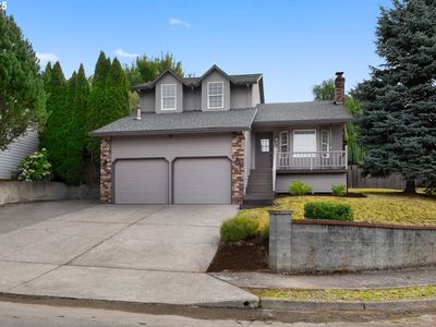 2510 SW Lillyben Ct, Gresham, OR, 97080