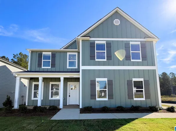 1444 Chelsea Park Trl, Chelsea, AL 35043