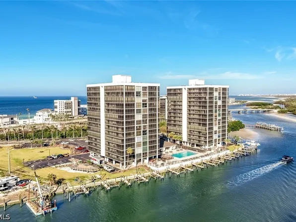 26235 Hickory Blvd, Bonita Springs, FL