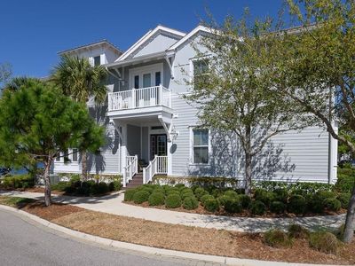 348 Sapphire Lake Dr UNIT 101, Bradenton, FL, 34209