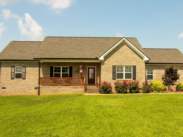 4480 Lunns Store Rd, Lewisburg, TN 37091