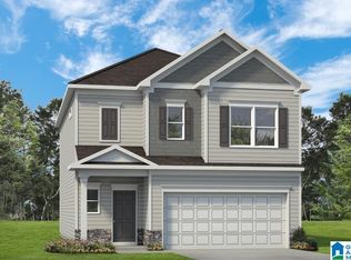 5291 Cedar Ridge Rd, Mount Olive, AL 35117