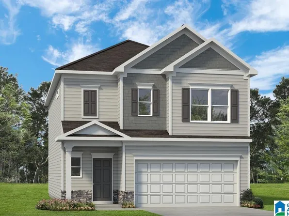 5291 Cedar Ridge Rd, Mount Olive, AL 35117