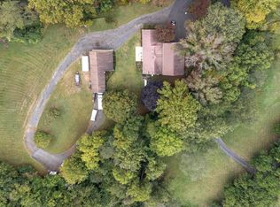 1699 Walters Mill Rd, Forest Hill, MD 21050