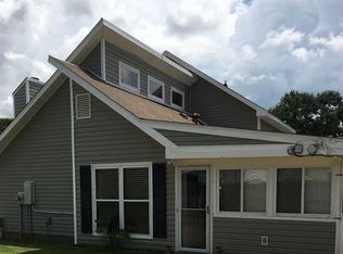 1861 Granato Dr W, Semmes, AL 36575