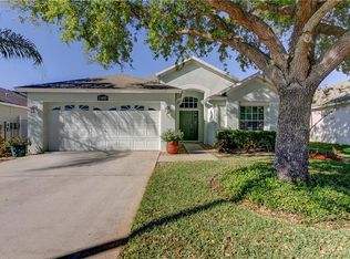 24653 Portofino Dr, Lutz, FL 33559