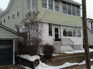 35 Florence Ave, Hawthorne, NJ 07506