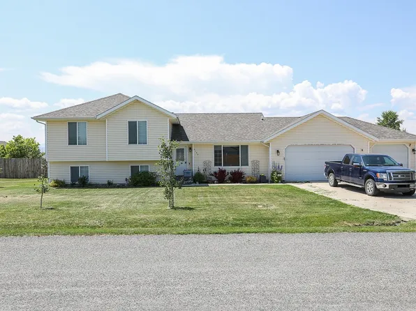 3190 Stillwell Dr, Helena, MT 59602