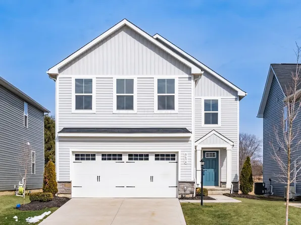 8694 Greengate Blvd, Canal Winchester, OH 43110