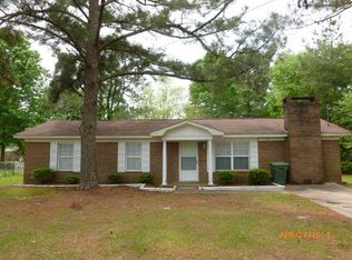 1951 Marley Mill Rd, Ozark, AL 36360