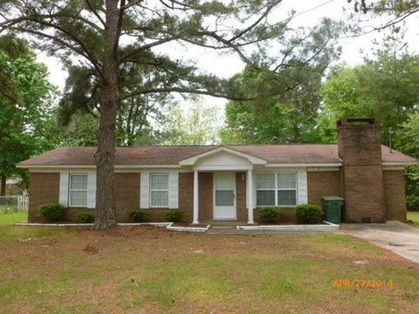 1951 Marley Mill Rd, Ozark, AL 36360
