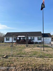 69 Kelly Street, Gates, NC, 27937