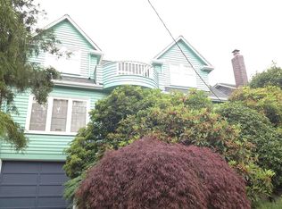 6839 18th Ave NE, Seattle, WA 98115