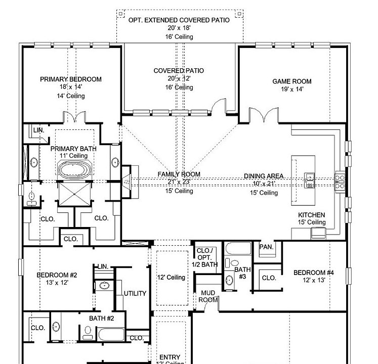 2nd image of 5372 Netherfield Park