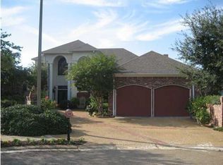 510 Beacon Cv, Brandon, MS 39047