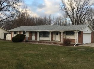1283 Northcrest Rd, Lansing, MI 48906