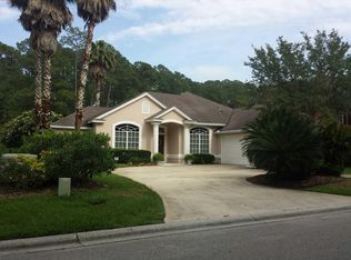 8709 S Hunters Creek Dr, Jacksonville, FL 32256
