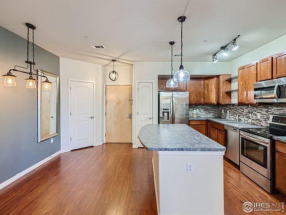 4th image of 10184 Park Meadows Dr #1306
