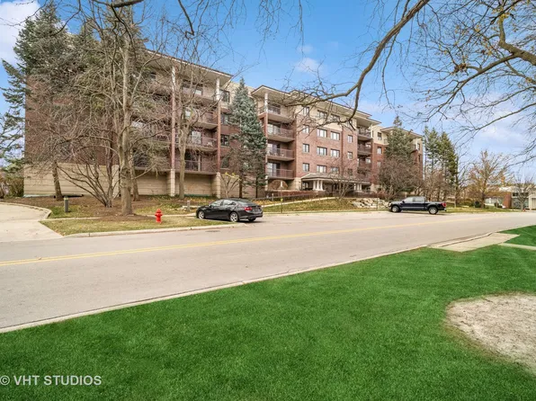 1700 2nd St APT 510, Highland Park, IL 60035