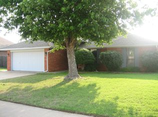 3409 Bright St, Norman, OK 73072
