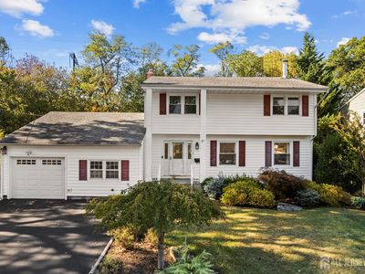 14 Mayling Ct, Edison, NJ, 08837