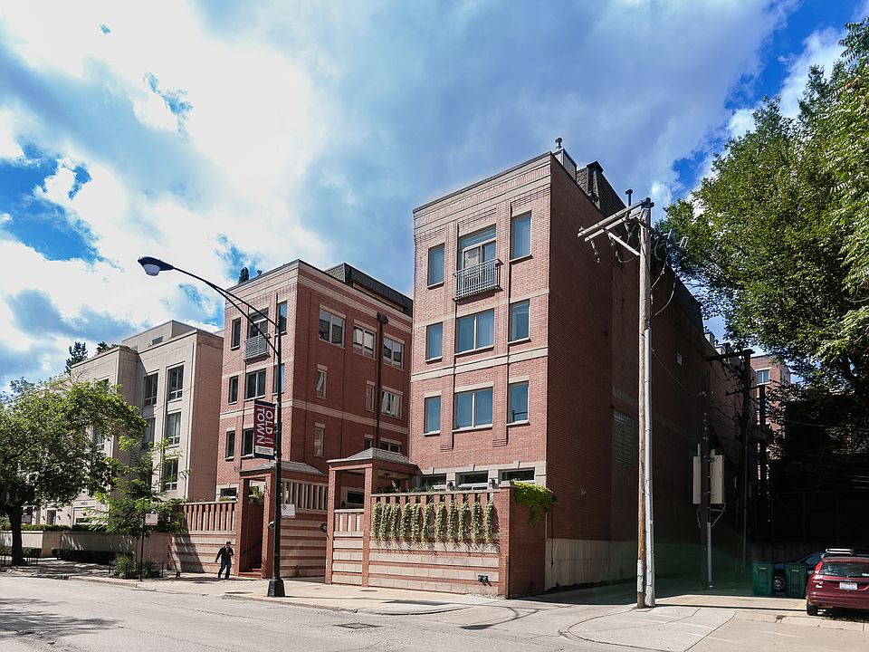 1st image of 1430 N La Salle St #E2
