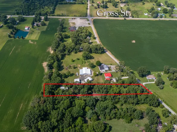 0 Anderson Frnk Rd, Anderson, IN 46011