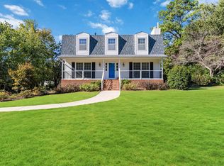 5266 Sunny Meadows Dr, Birmingham, AL 35242