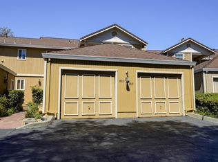 1831 Shirley Dr, Benicia, CA 94510