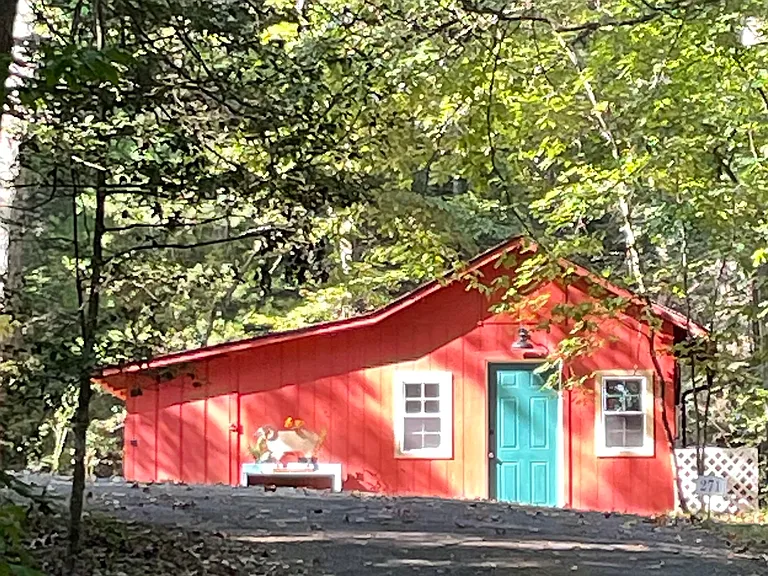 271 Ball Gap Rd — Photo 1