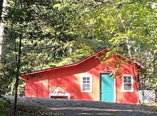 271 Ball Gap Rd, Arden, NC 28704