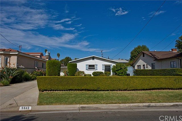1st image of 9843 Olive St