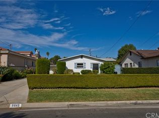 9843 Olive St, Temple City, CA 91780