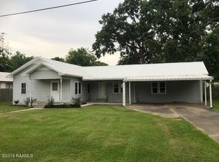 1000 S Main St, Carencro, LA 70517