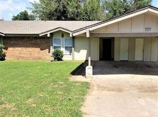 5905 S Quincy Pl, Tulsa, OK 74105