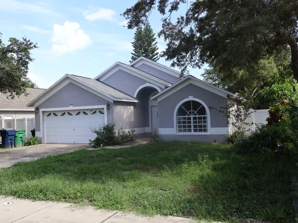 3311 W Marcum St, Tampa, FL 33611