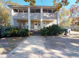 265 Edwards Ave #265, Spartanburg, SC 29306