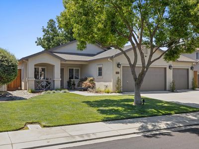 7204 Prelude Ln, Hughson, CA, 95326