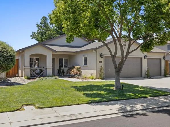 7204 Prelude Ln, Hughson, CA 95326