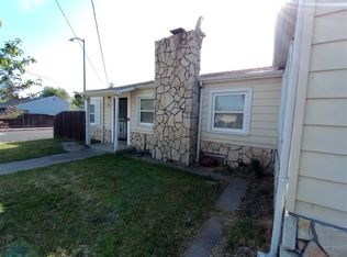 19375 Parsons Ave, Castro Valley, CA