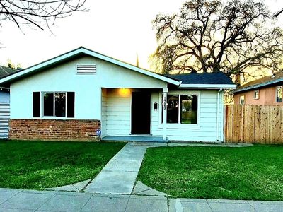 1729 S California St, Stockton, CA, 95206