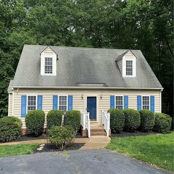 12301 Pomfret Ct — Photo 1