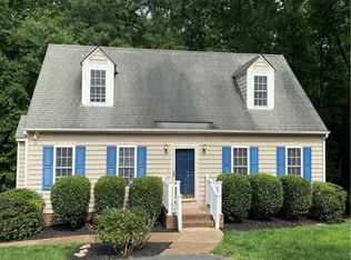 12301 Pomfret Ct, Midlothian, VA 23114